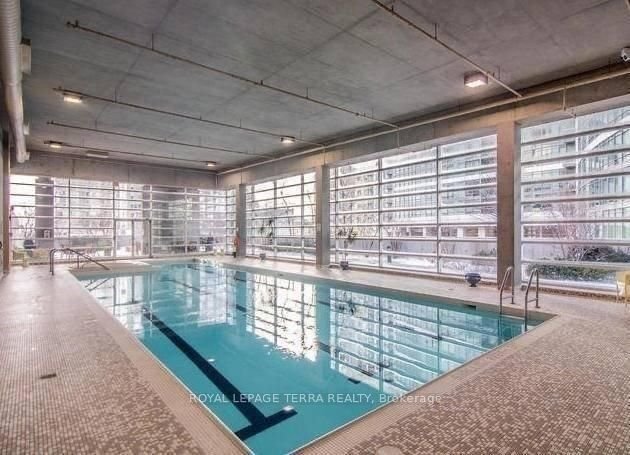 81 Navy Wharf Crt, unit 811 for rent - image #8