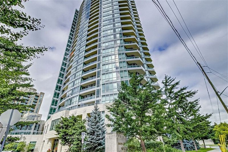 18 Holmes Ave, unit 2206 for sale - image #1