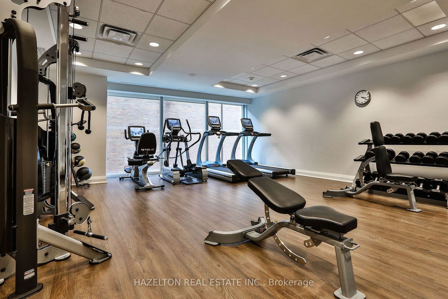 206 Bloor St W, unit 1402 for sale - image #27