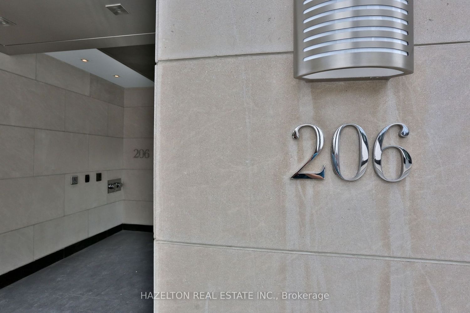 206 Bloor St W, unit 1402 for sale - image #30