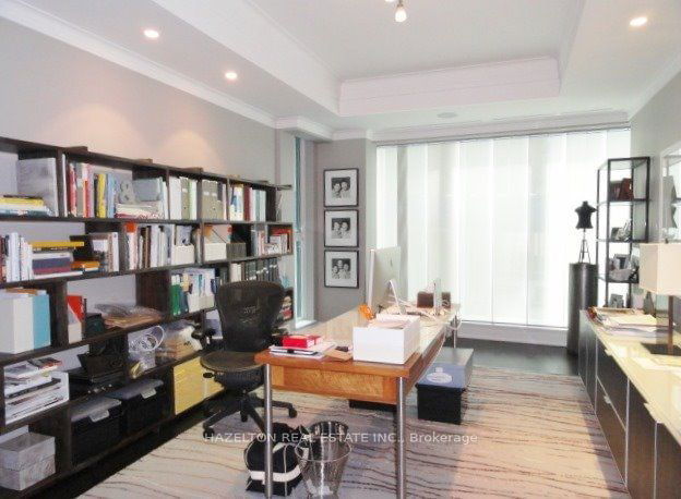 206 Bloor St W, unit 1402 for sale - image #6