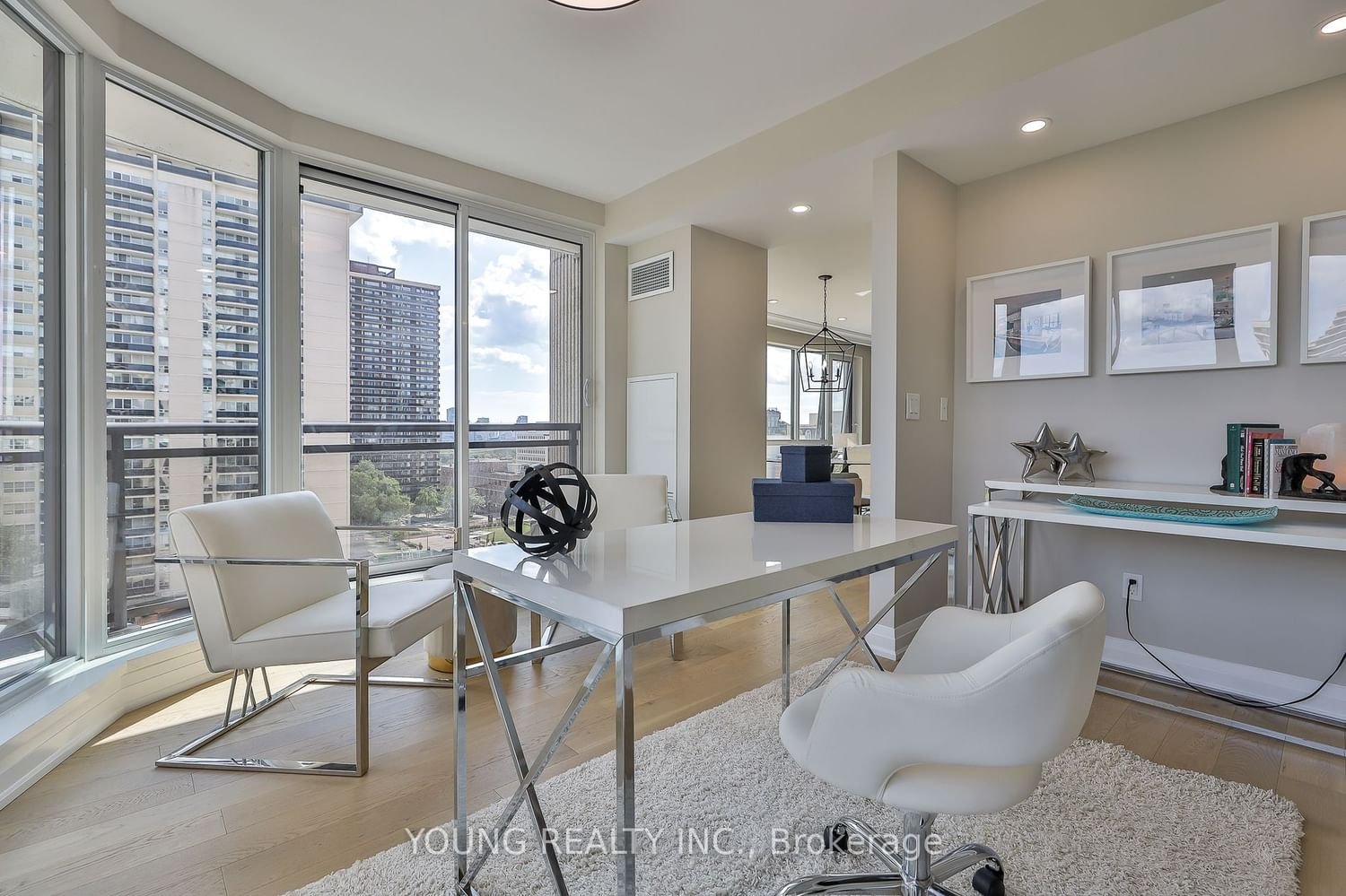 40 Rosehill Ave, unit 904 for sale - image #22