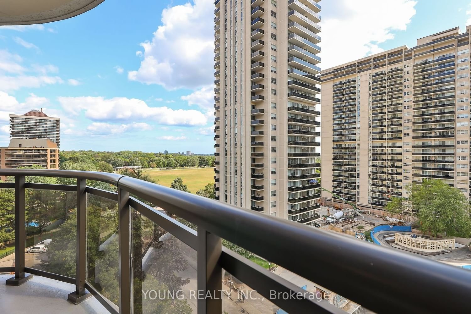 40 Rosehill Ave, unit 904 for sale - image #27