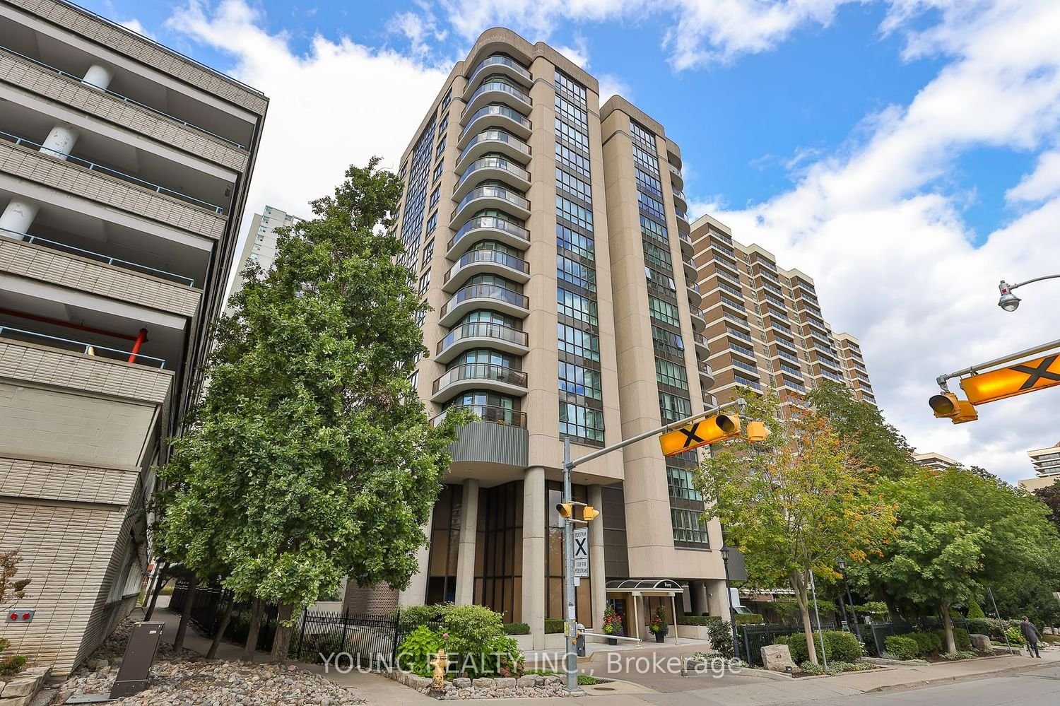 40 Rosehill Ave, unit 904 for sale - image #28