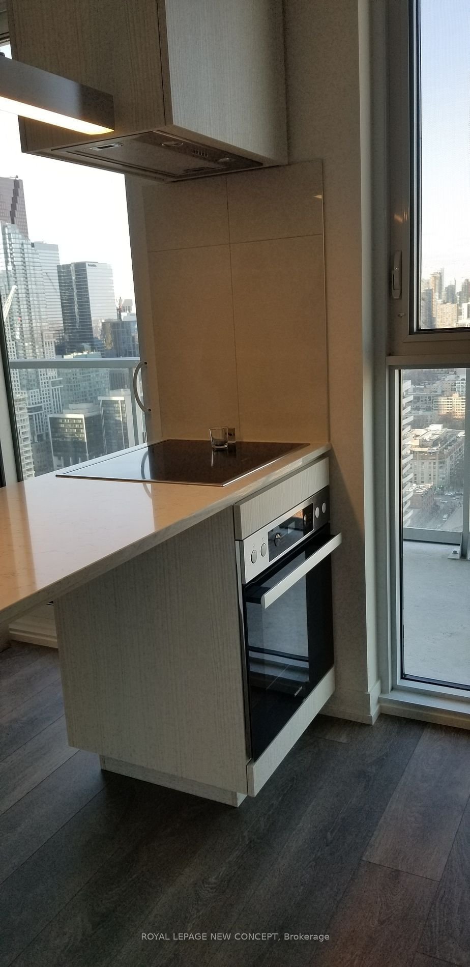 15 Lower Jarvis St E, unit 3910 for rent - image #8