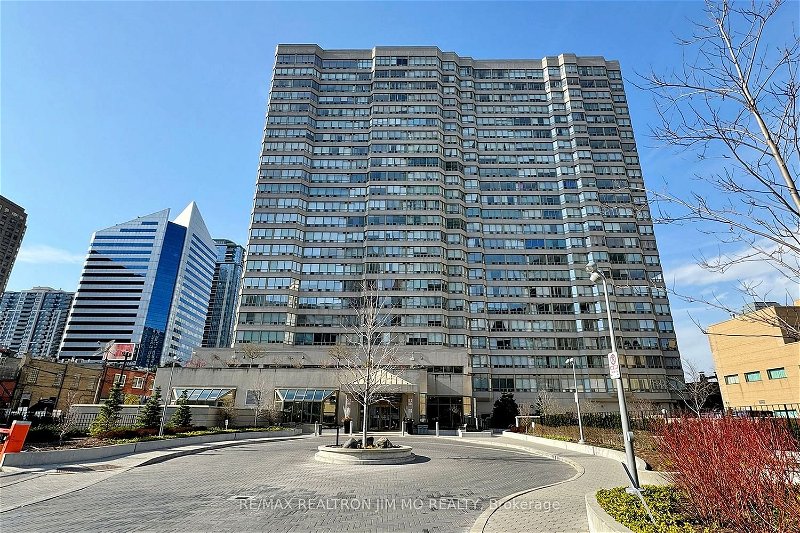 30 Greenfield Ave, unit 1806 for sale - image #1