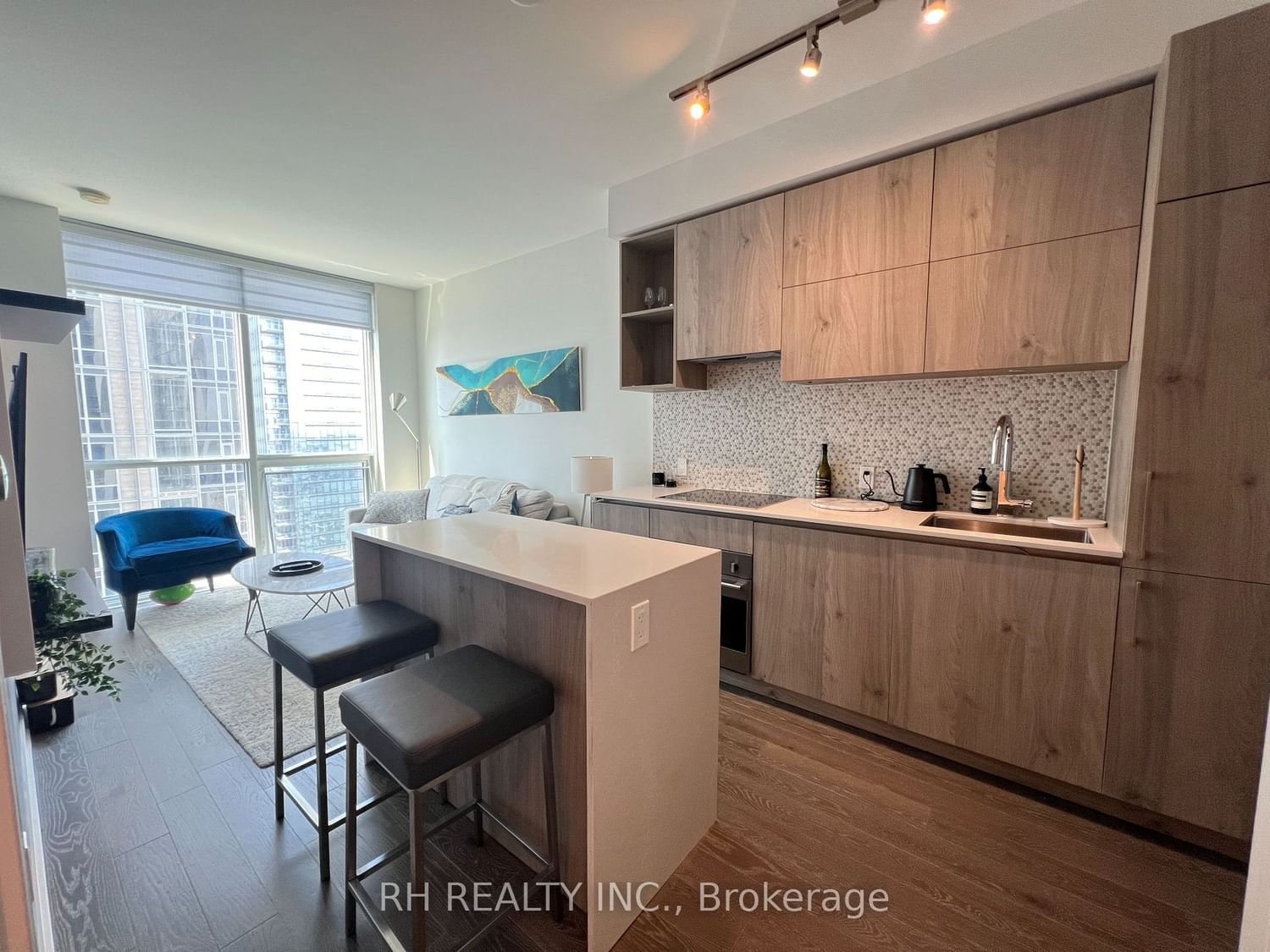 1 Yorkville Ave, unit 4104 for rent - image #12