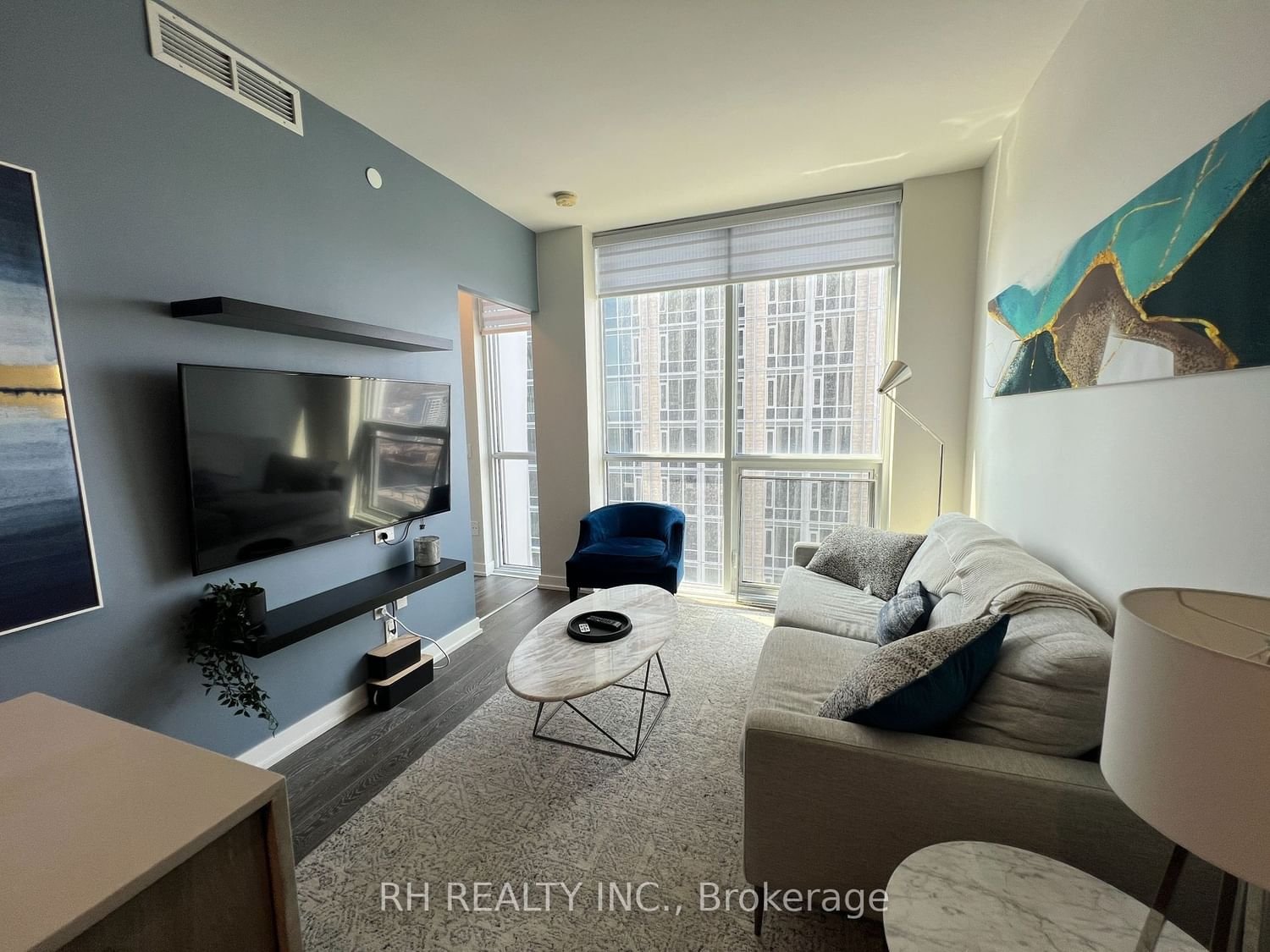 1 Yorkville Ave, unit 4104 for rent - image #13