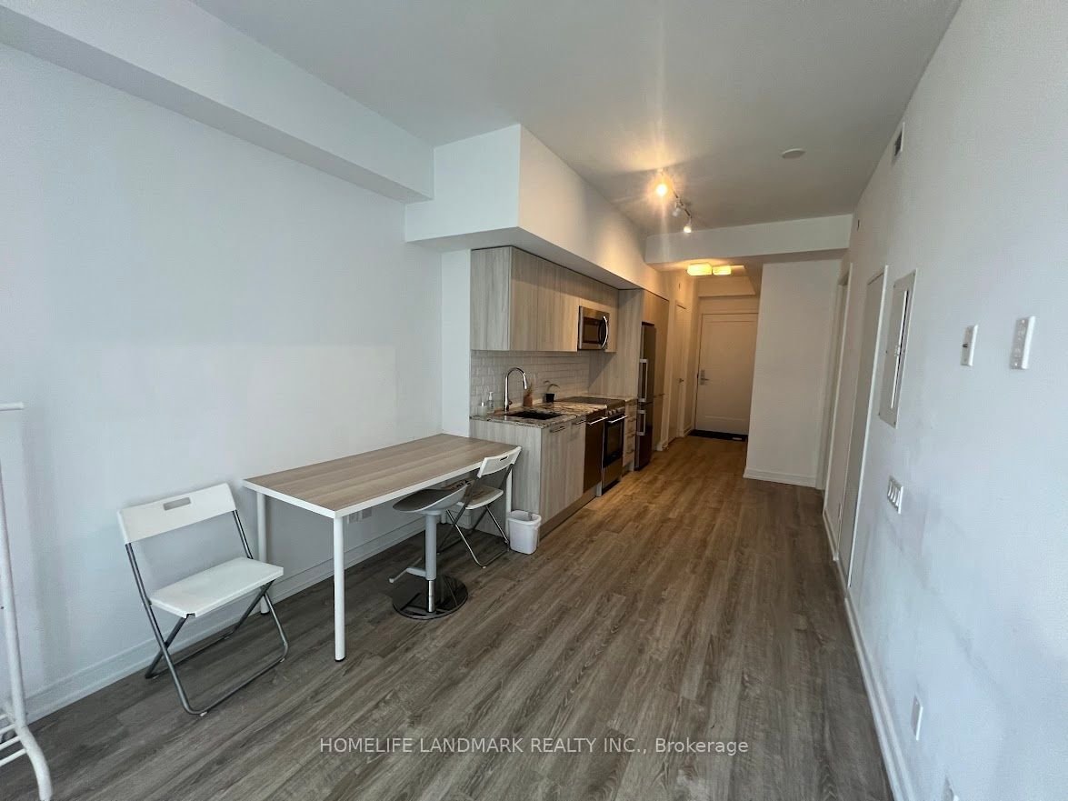 28 Wellesley St E, unit 605 for rent - image #9