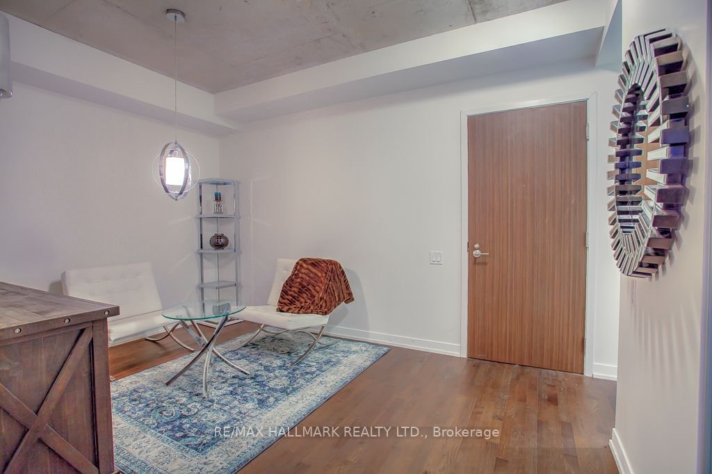 560 King St W, unit 419 for rent - image #12