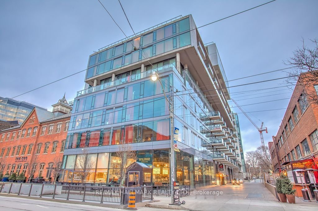 560 King St W, unit 419 for rent - image #3