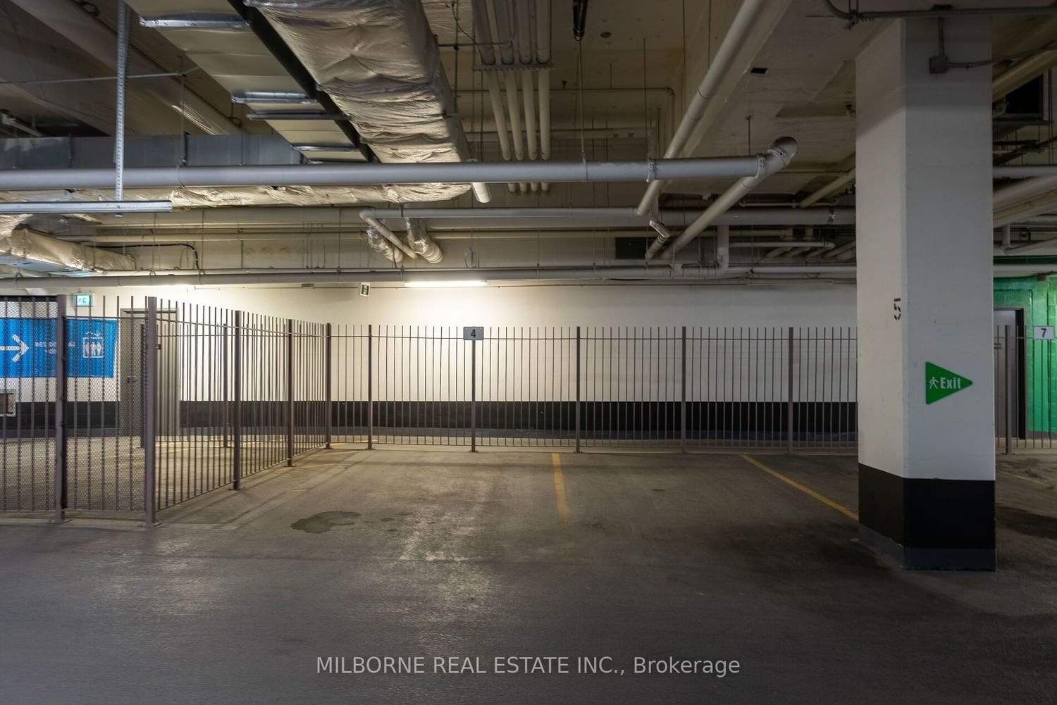 1 Edgewater Dr, unit 703 for sale - image #35