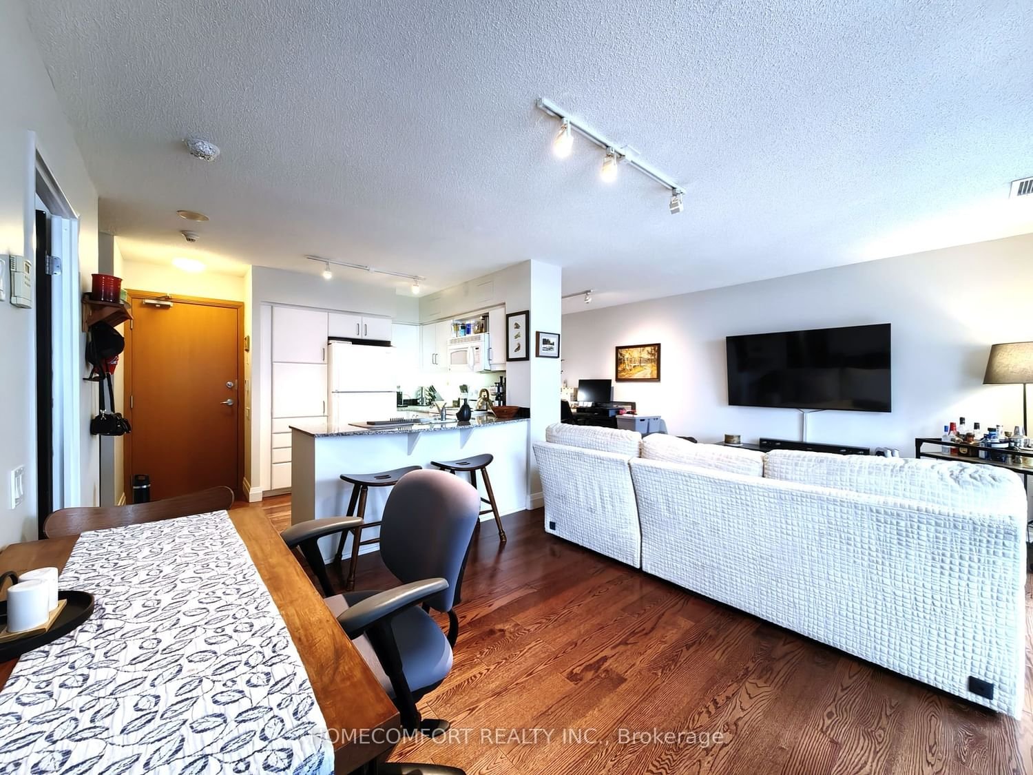 33 Sheppard Ave E, unit 2007 for rent - image #11