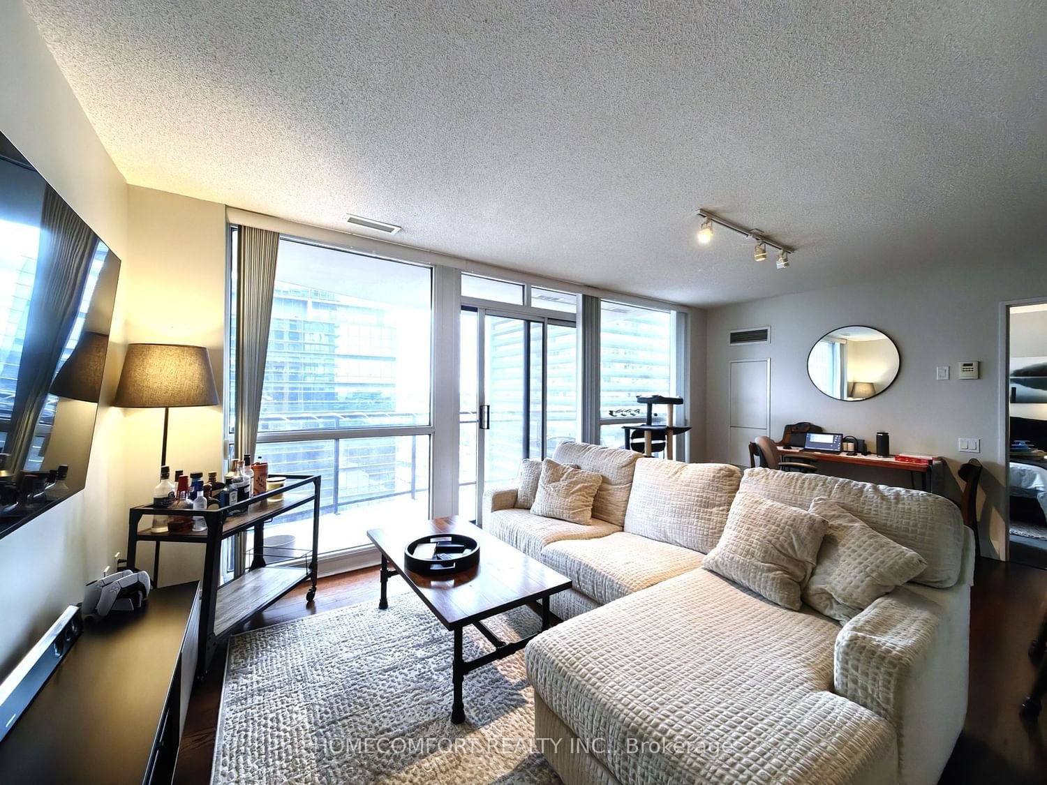 33 Sheppard Ave E, unit 2007 for rent - image #13