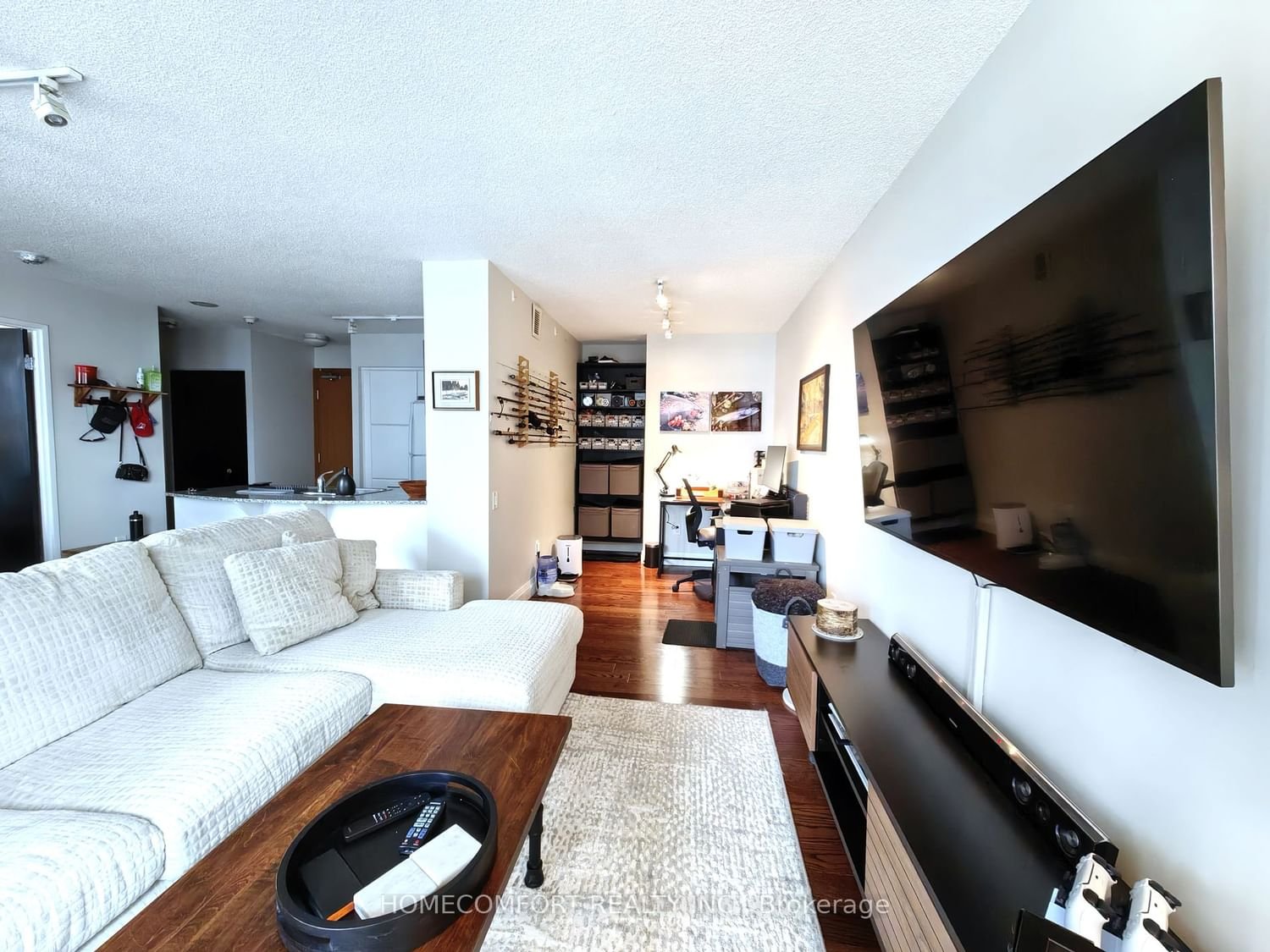 33 Sheppard Ave E, unit 2007 for rent - image #14