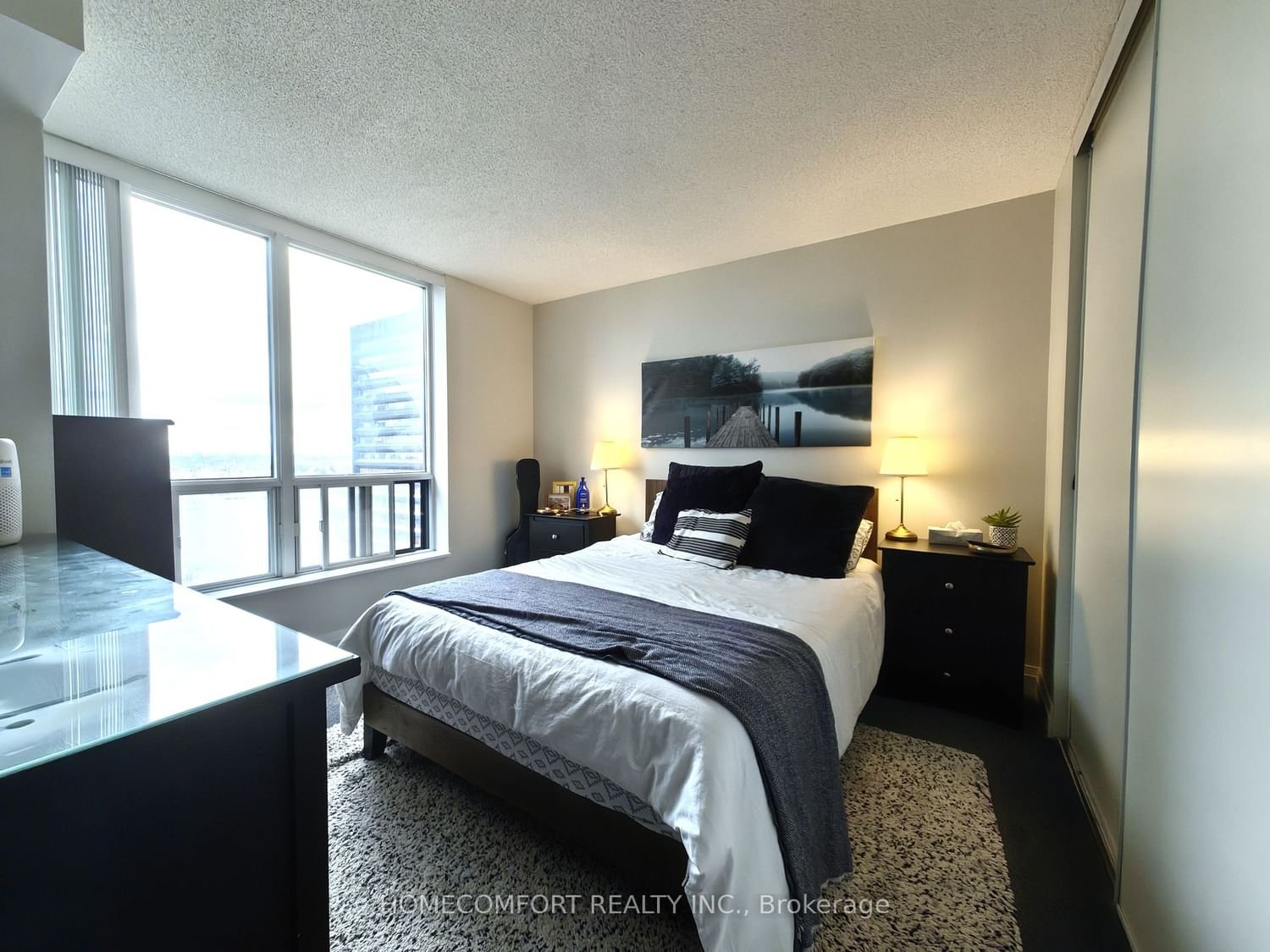 33 Sheppard Ave E, unit 2007 for rent - image #17