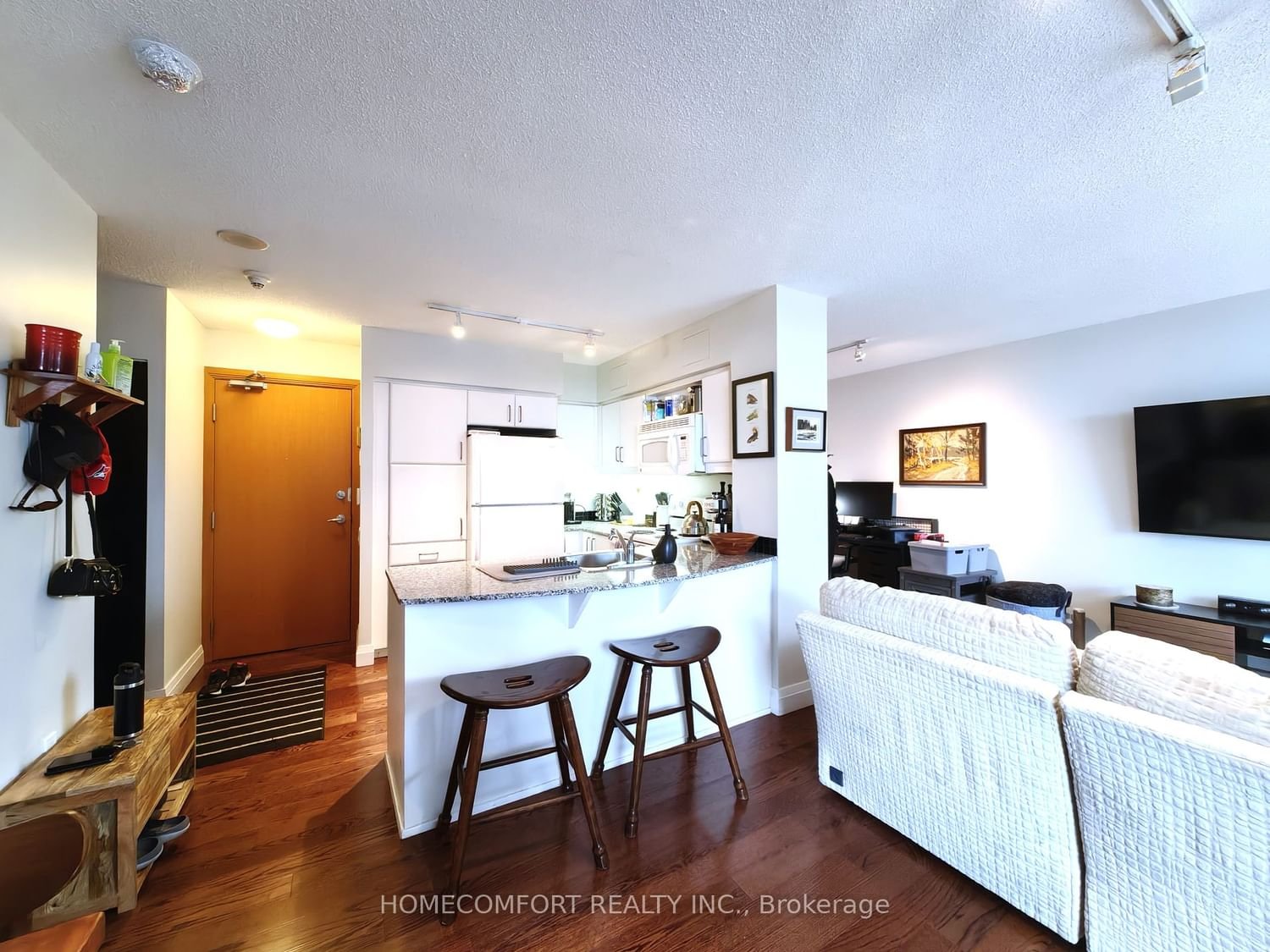 33 Sheppard Ave E, unit 2007 for rent - image #7