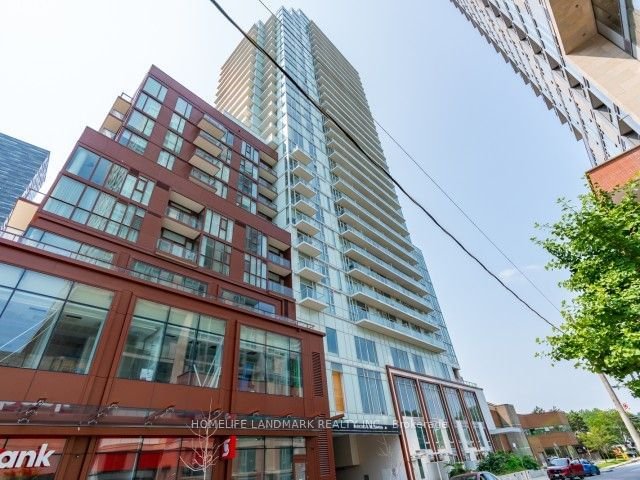 33 Helendale Ave, unit 601 for rent - image #1