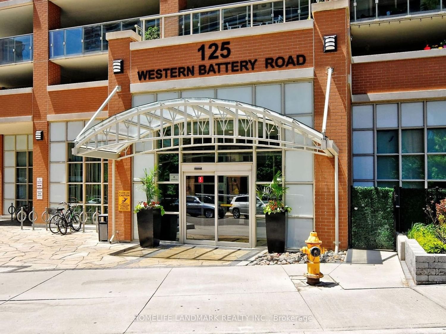 125 Western Battery Rd W, unit 1201 for sale - image #3