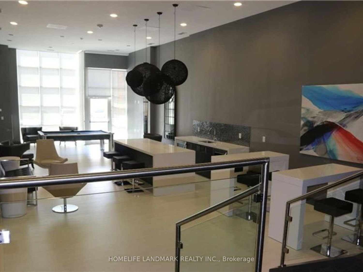 125 Western Battery Rd W, unit 1201 for sale - image #38