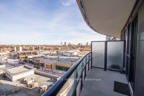 99 The Donway Rd W, unit 611 for rent - image #5