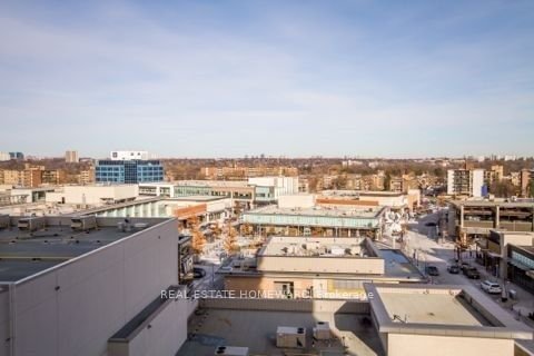 99 The Donway Rd W, unit 611 for rent - image #6