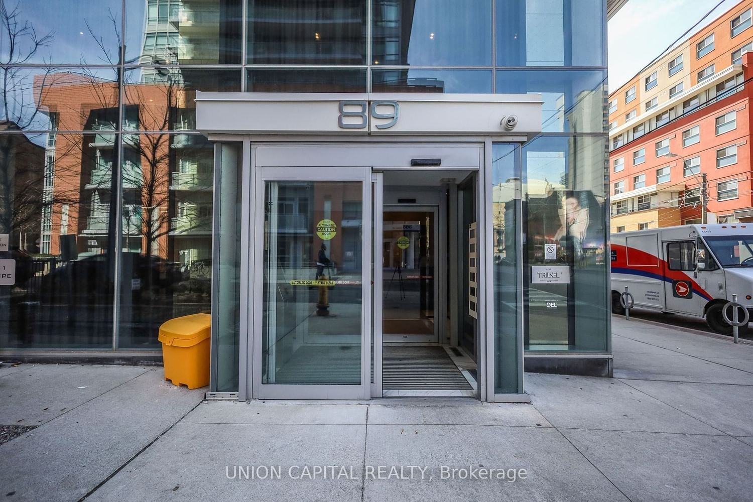 89 Mcgill St, unit 1904 for rent - image #35