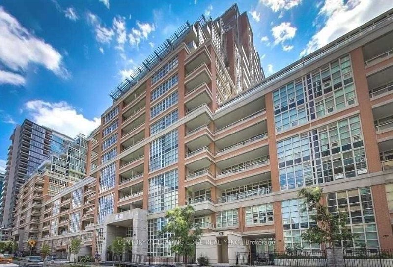 75 East Liberty St, unit 1105 for rent - image #1