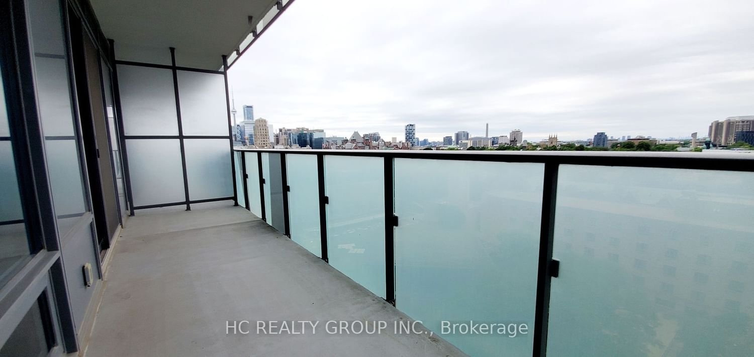 65 St Mary St, unit 805 for rent - image #11