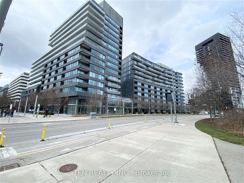 120 Bayview Ave, unit N123 for rent - image #1