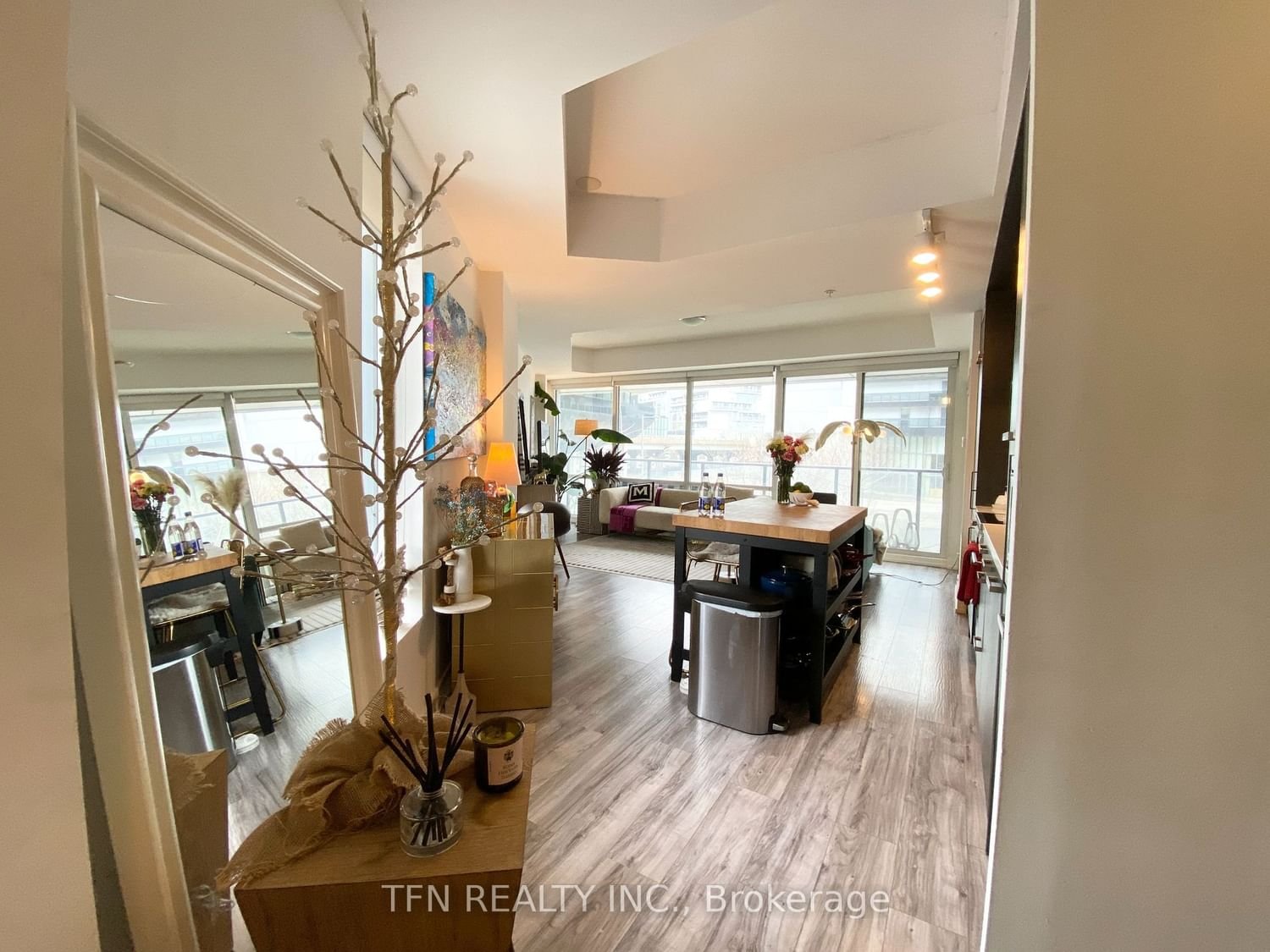 120 Bayview Ave, unit N123 for rent - image #12