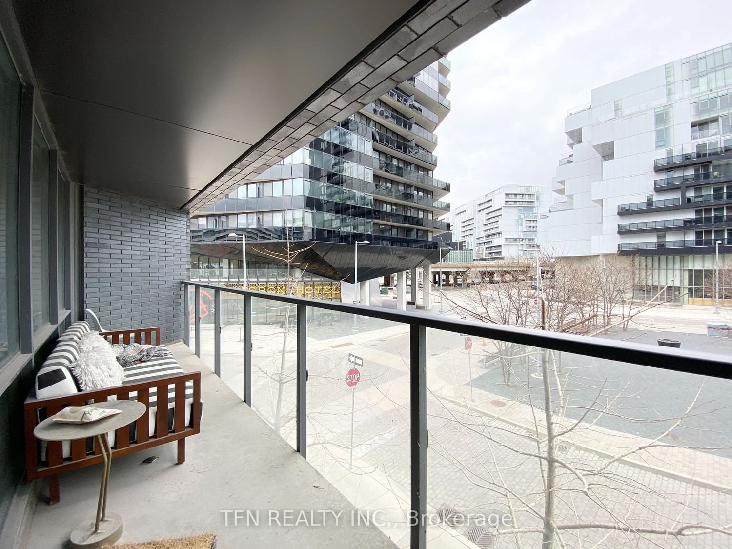 120 Bayview Ave, unit N123 for rent - image #13
