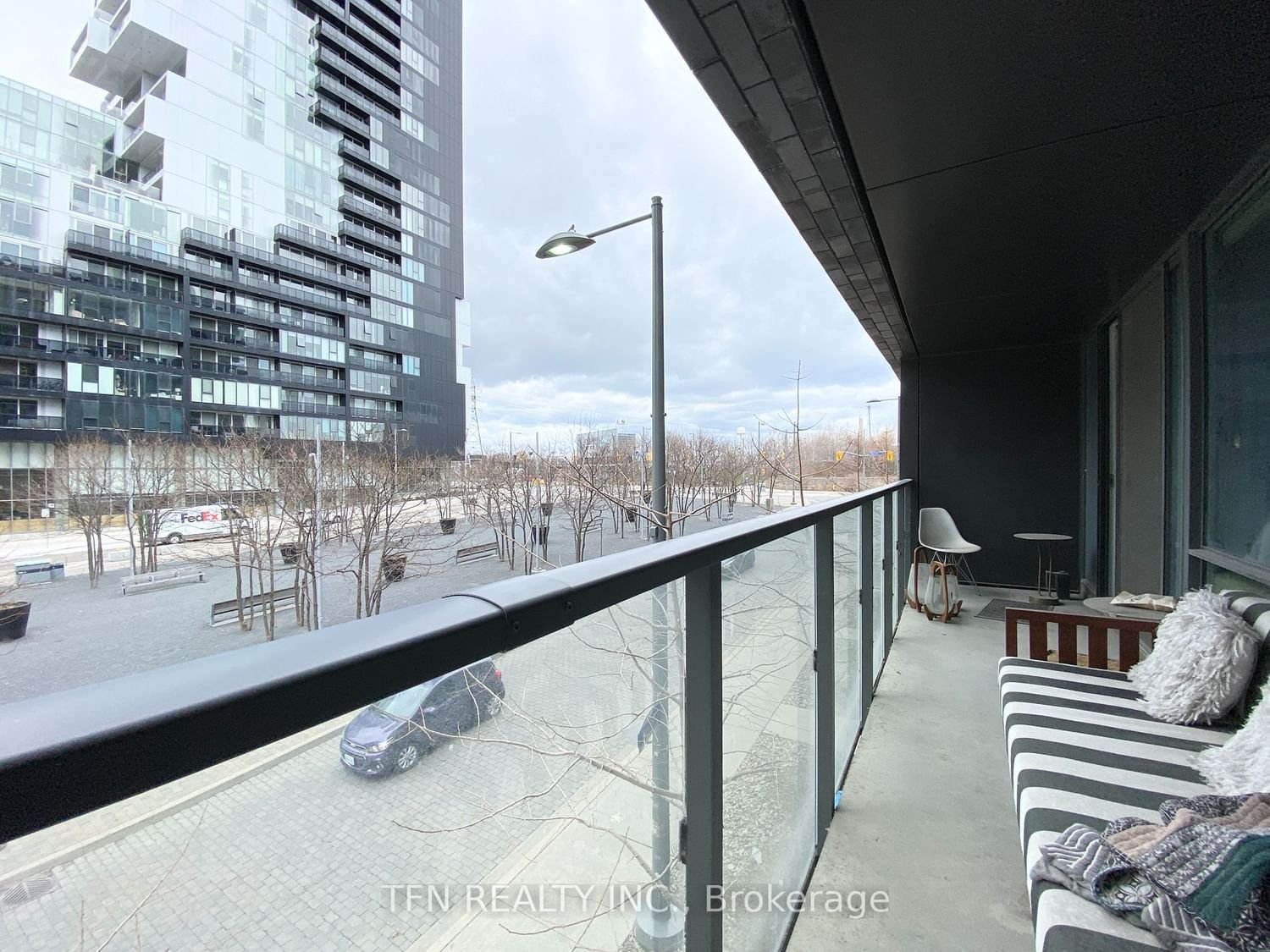 120 Bayview Ave, unit N123 for rent - image #14