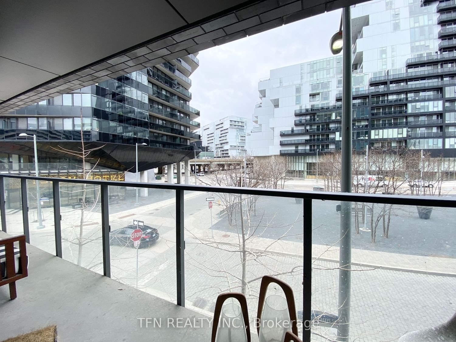 120 Bayview Ave, unit N123 for rent - image #15