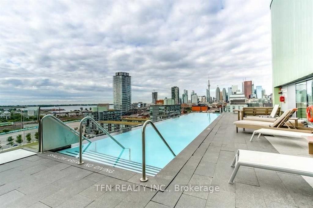 120 Bayview Ave, unit N123 for rent - image #34