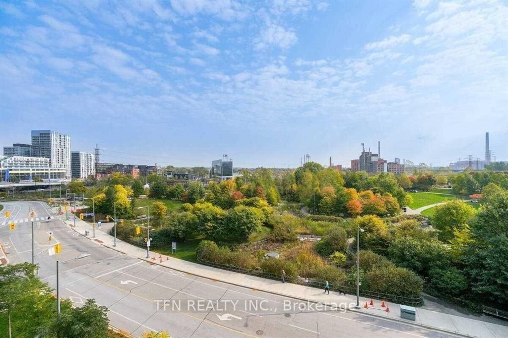 120 Bayview Ave, unit N123 for rent - image #36