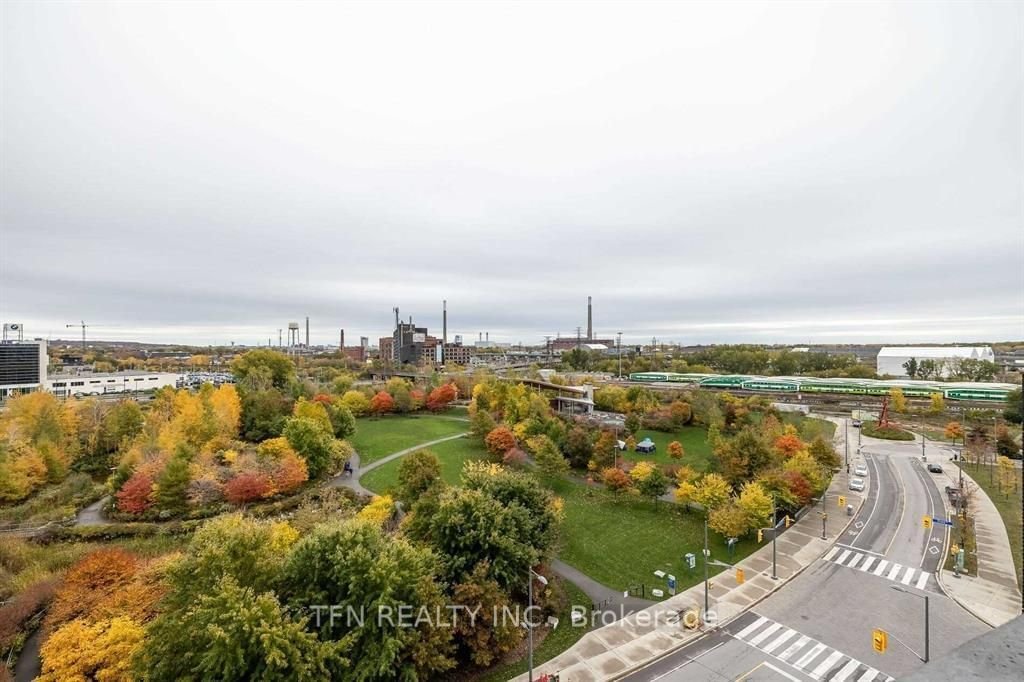 120 Bayview Ave, unit N123 for rent - image #37