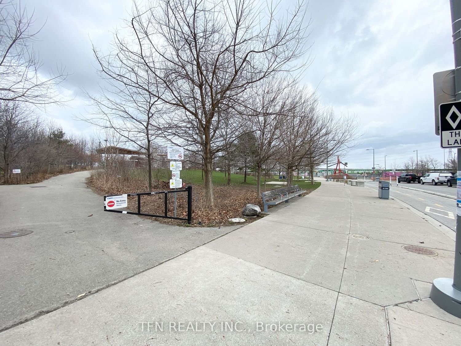 120 Bayview Ave, unit N123 for rent - image #38