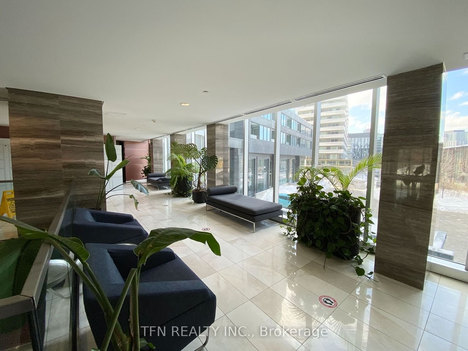120 Bayview Ave, unit N123 for rent - image #4