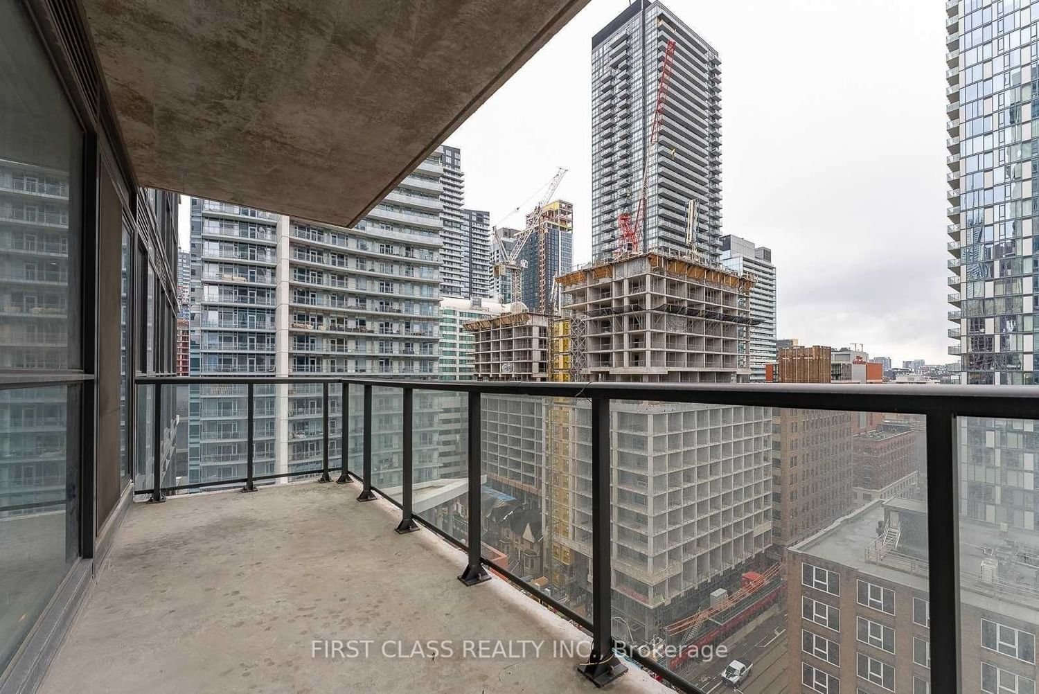 290 Adelaide St W, unit 1312 for rent - image #9