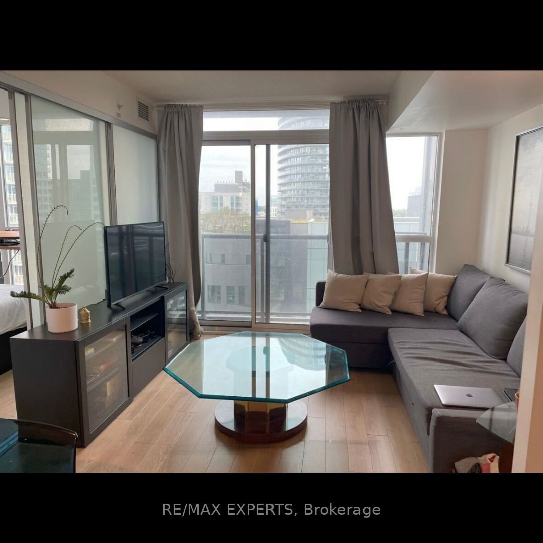 85 Queens Wharf Rd, unit 805 for rent - image #4