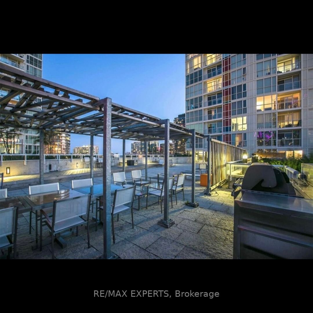 85 Queens Wharf Rd, unit 805 for rent - image #6