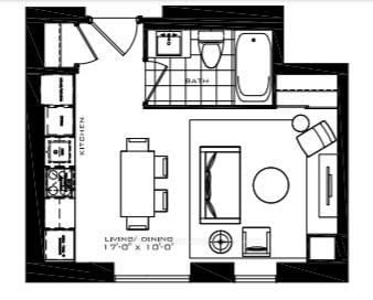955 Bay St E, unit 902 for rent - image #17