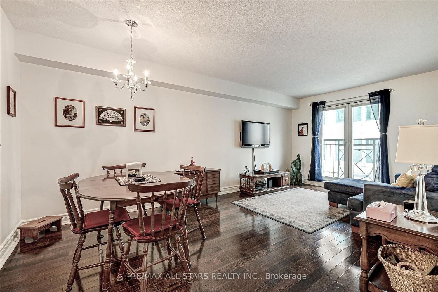 1 Balmoral Ave, unit 405 for sale - image #13