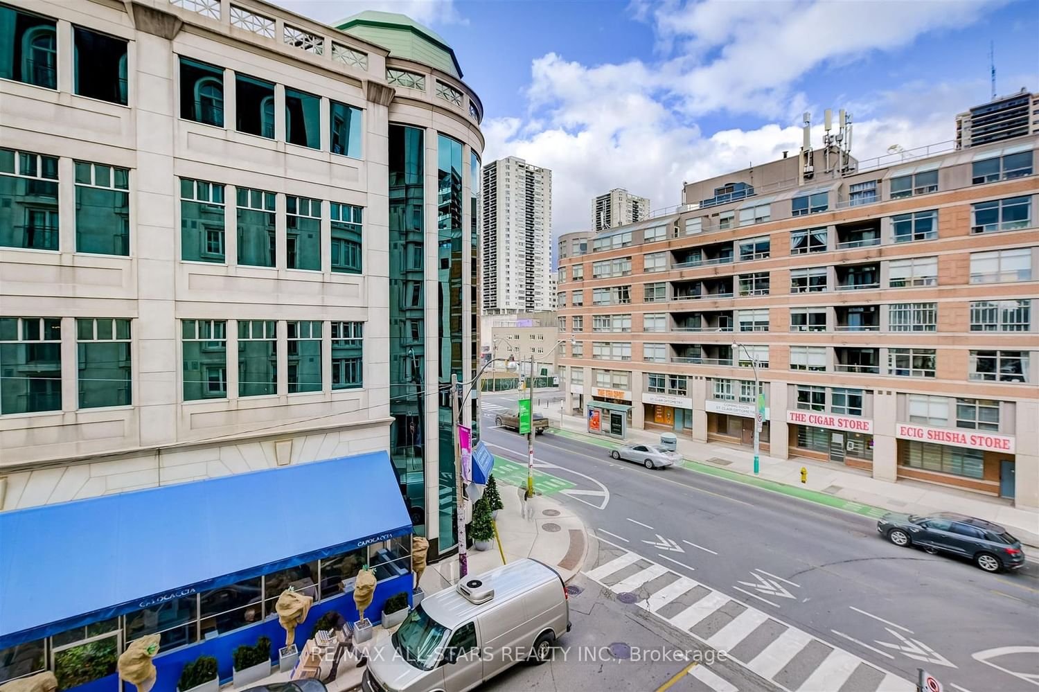 1 Balmoral Ave, unit 405 for sale - image #23