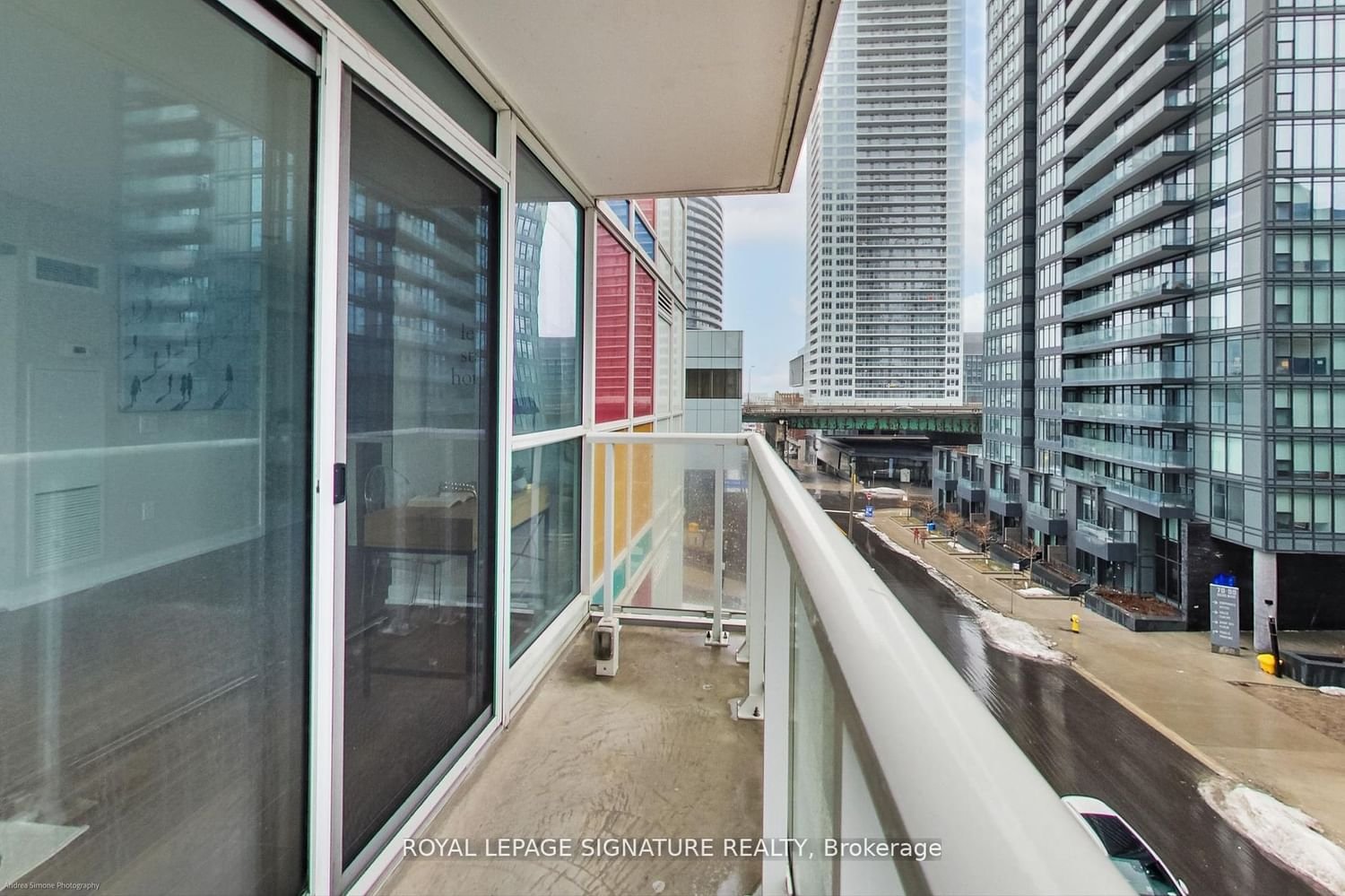 85 Queens Wharf Rd, unit 607 for sale - image #21