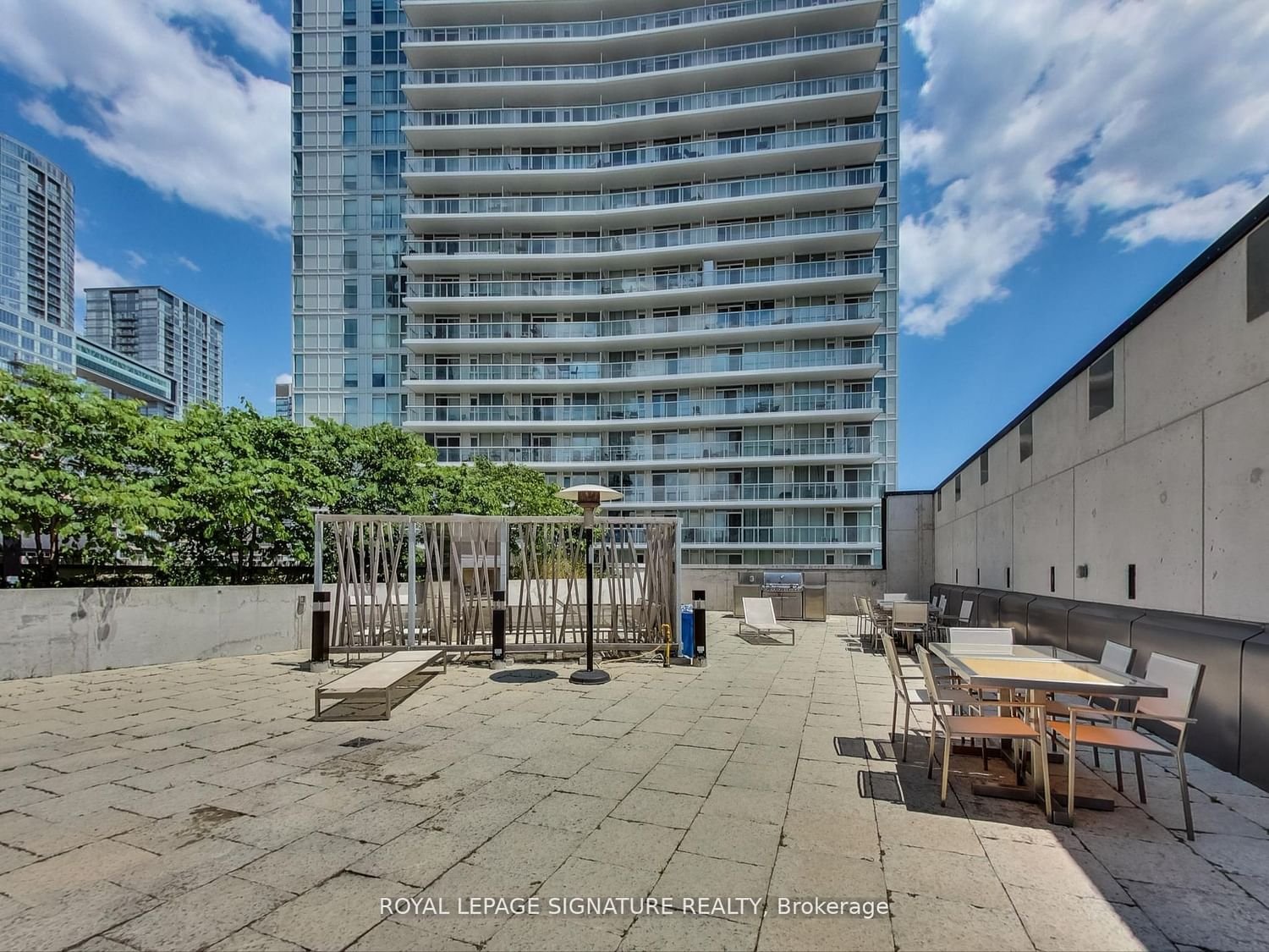 85 Queens Wharf Rd, unit 607 for sale - image #28