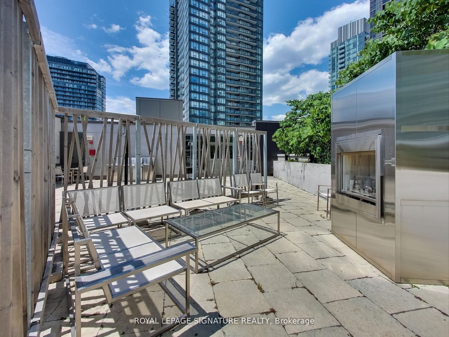85 Queens Wharf Rd, unit 607 for sale - image #29