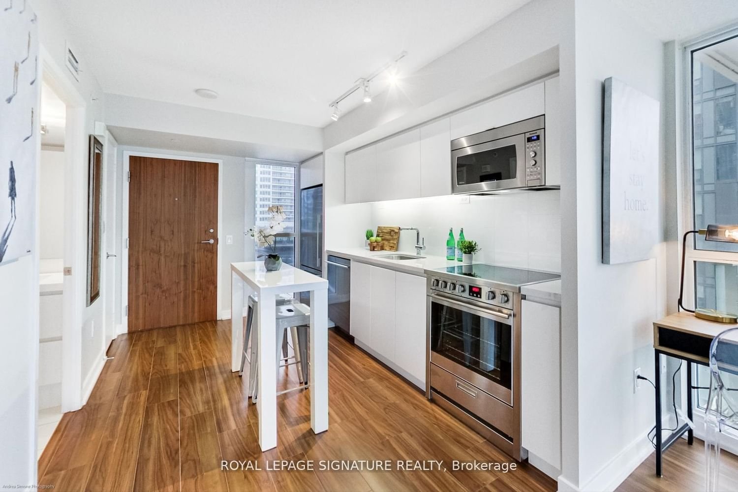 85 Queens Wharf Rd, unit 607 for sale - image #7