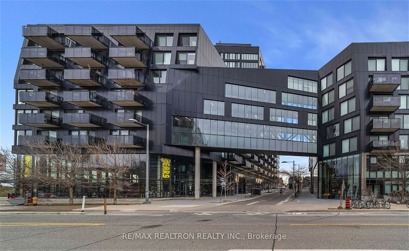 51 Trolley Cres, unit 1501 for sale - image #1